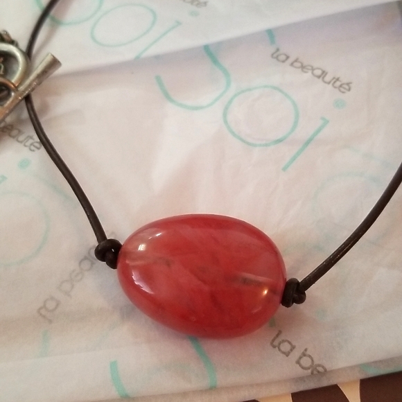 Necklaces and earrings - Picture 4 of 4